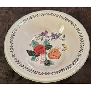 Studio Nova Garden Jubilee Serving Bowl 9” Large Casual China